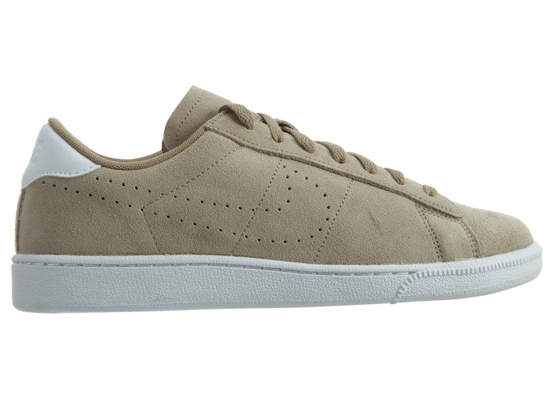 Nike Tennis Classic Cs Suede Khaki/Khaki/White