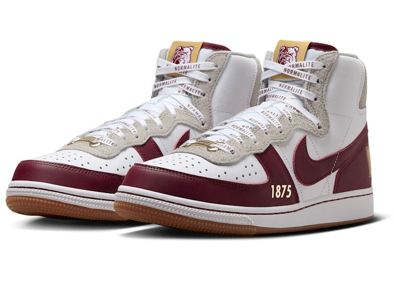 Nike Terminator High Alabama A&M University