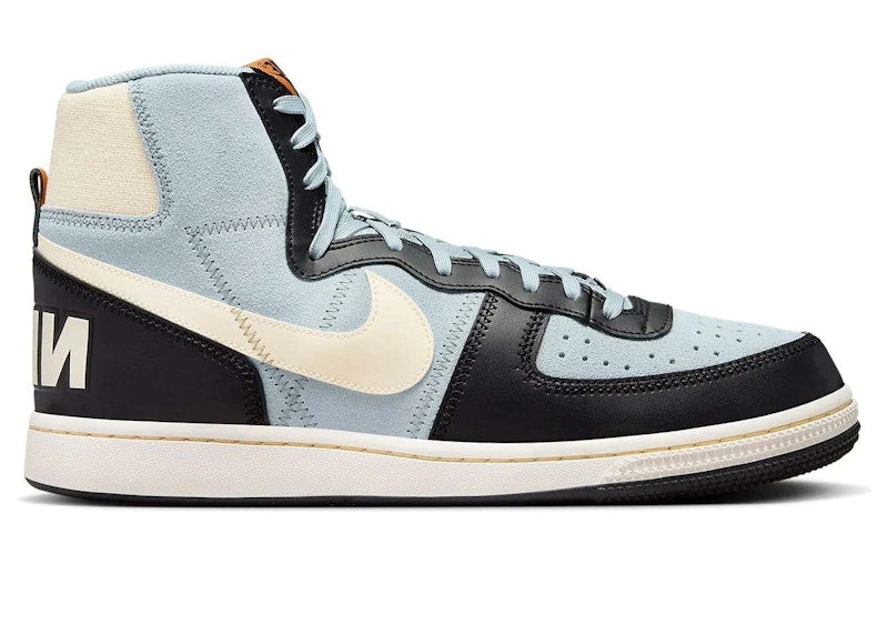 Nike Terminator High Light Pumice