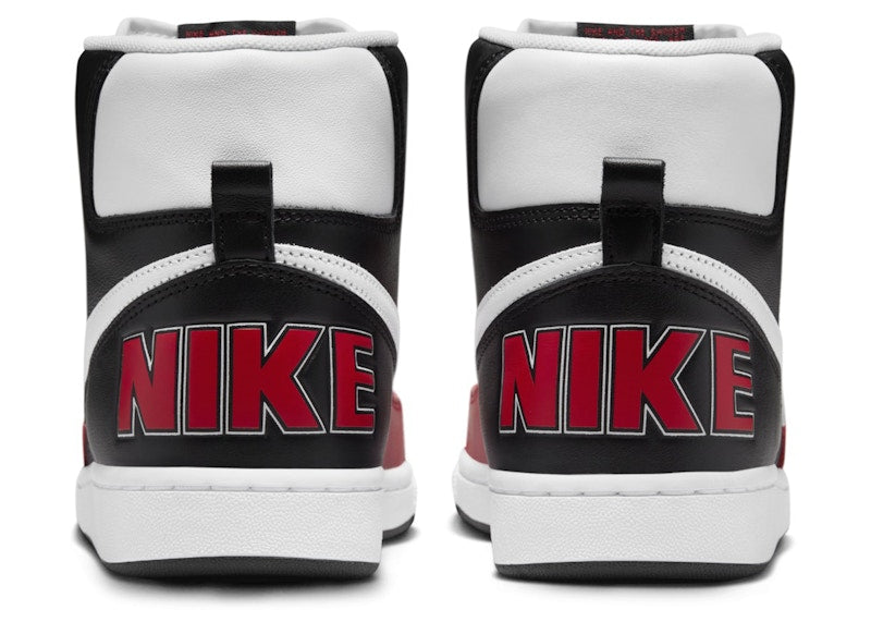 Nike Terminator High Portland Trail Blazers