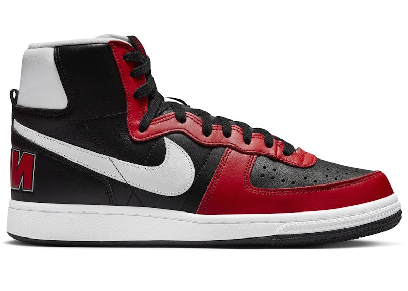 Nike Terminator High Portland Trail Blazers