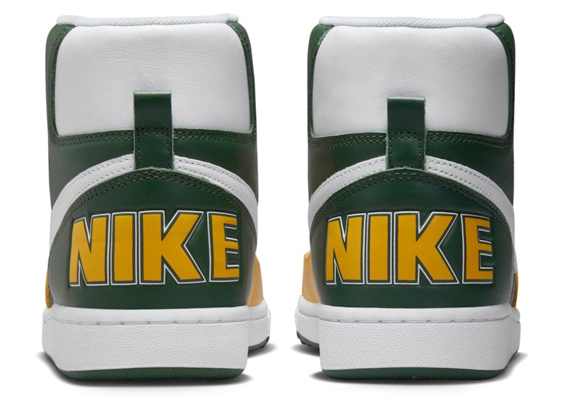 Nike Terminator High Seattle Supersonics