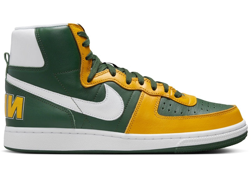 Nike Terminator High Seattle Supersonics