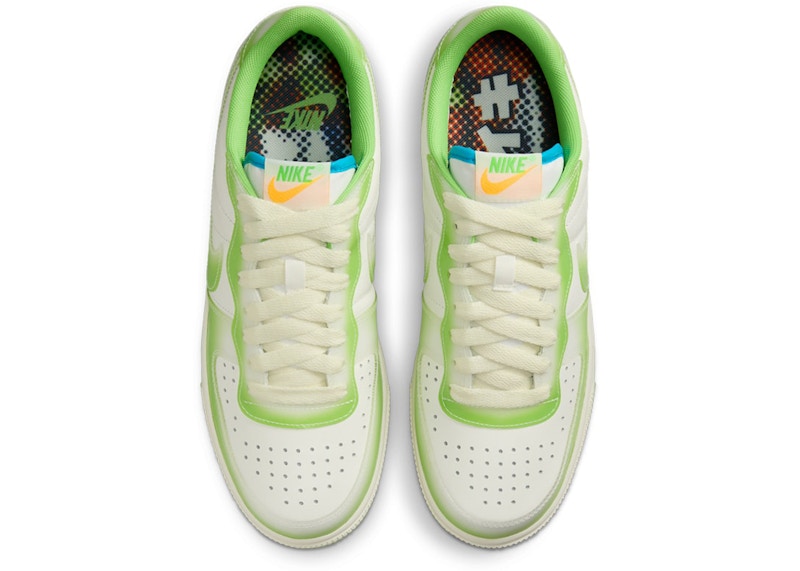 Nike Terminator Low Sofvi