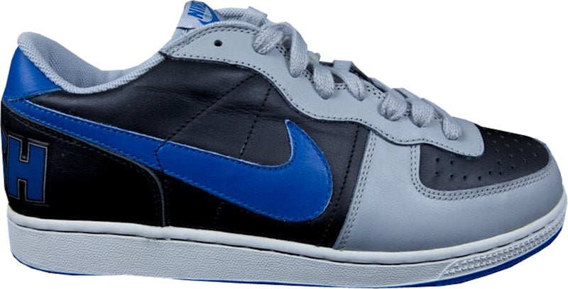 Nike Terminator Zoom Low Steve Nash