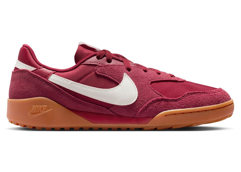 Nike Terra Manta Suede Team Crimson Gum (Women's)