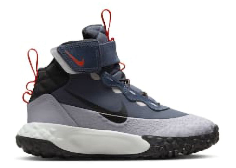 Nike Terrascout Thunder Blue Cement Grey Pure Platinum Black (PS)