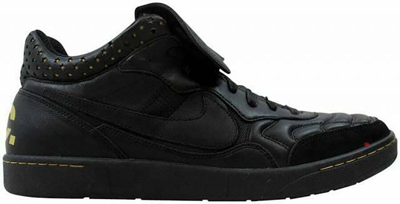 Nike Tiempo 94 Mid FC Black Gold