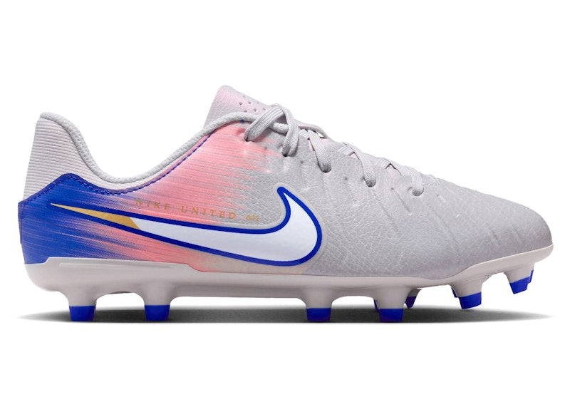 Nike Tiempo Legend 10 Academy FG/MG United 002 Pack (GS)