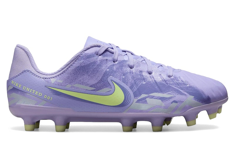 Nike Tiempo Legend 10 Academy FG United Pack (GS)