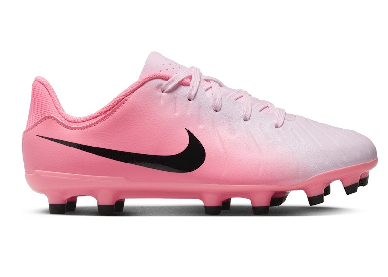 Nike Tiempo Legend 10 Academy MG Pink Foam Black (GS)