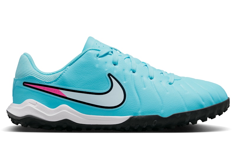 Nike Tiempo Legend 10 Academy TF Prism Pack (GS)