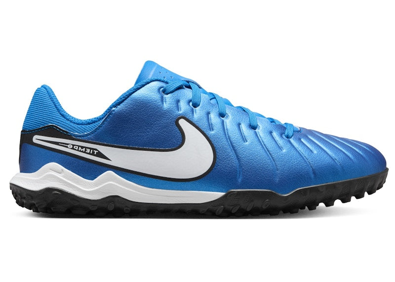 Nike Tiempo Legend 10 Academy TF Soar White (GS)