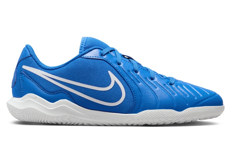 Nike Tiempo Legend 10 Club IC Soar White (GS)