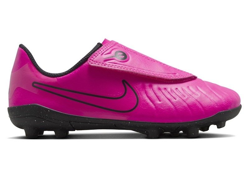 Nike Tiempo Legend 10 Club MG Fierce Pink Black (PS)