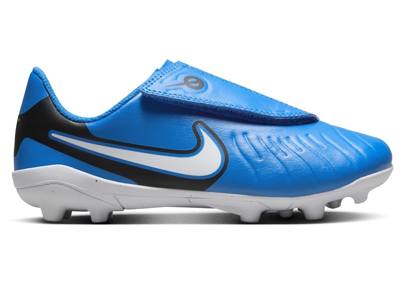 Nike Tiempo Legend 10 Club MG Soar White (PS)