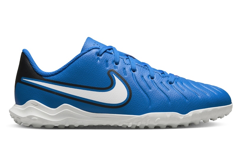 Nike Tiempo Legend 10 Club TF Soar White (GS)