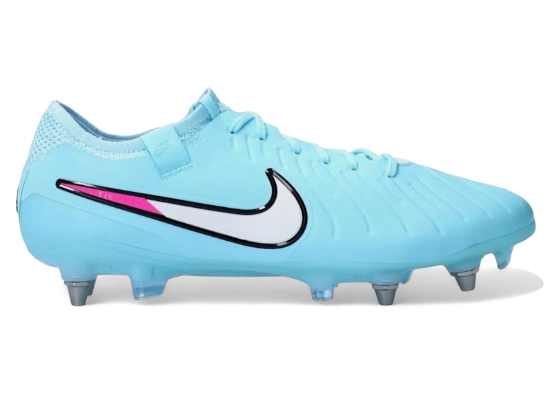 Nike Tiempo Legend 10 Elite SG-Pro Prism Pack
