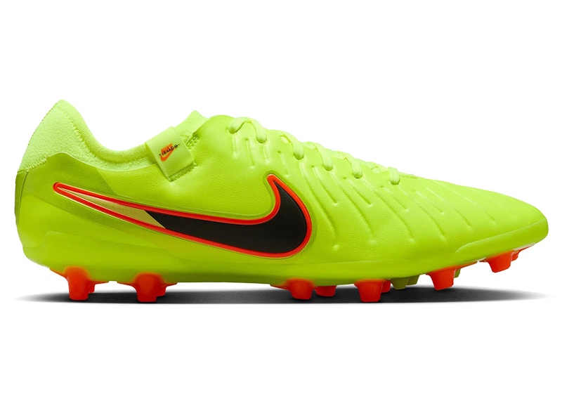 Nike Tiempo Legend 10 Pro AG-Pro Max Voltage Pack