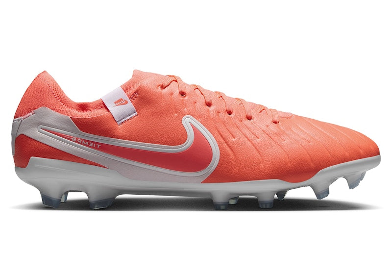 Nike Tiempo Legend 10 Pro FG Mad Energy Pack