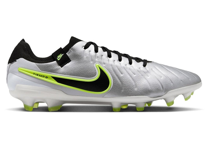 Nike Tiempo Legend 10 Pro FG Mad Voltage Pack