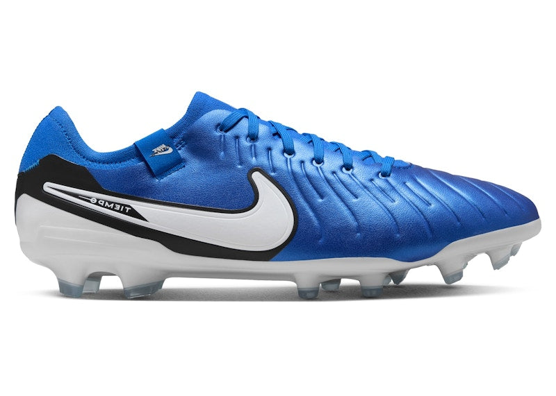 Nike Tiempo Legend 10 Pro FG Soar White