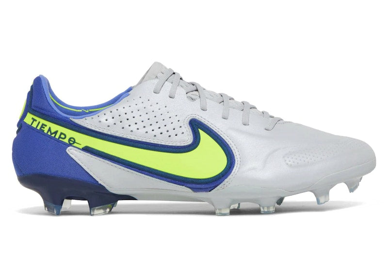 Nike Tiempo Legend 9 Elite FG Recharge Pack
