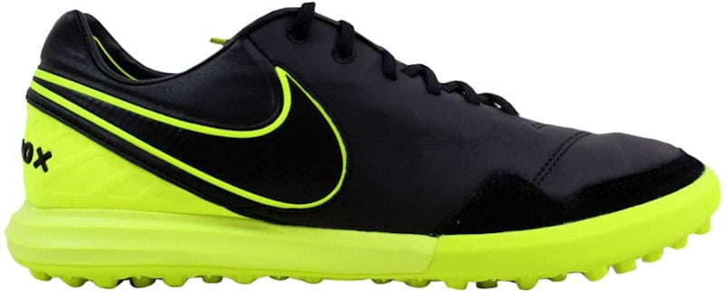 Nike Tiempox Proximo TF Black