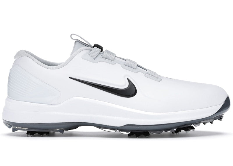 Nike Tiger Woods 71 FastFit White (Wide)