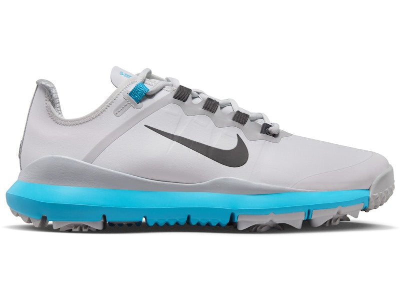 Nike Tiger Woods TW '13 Retro Blue Lightning (Wide)