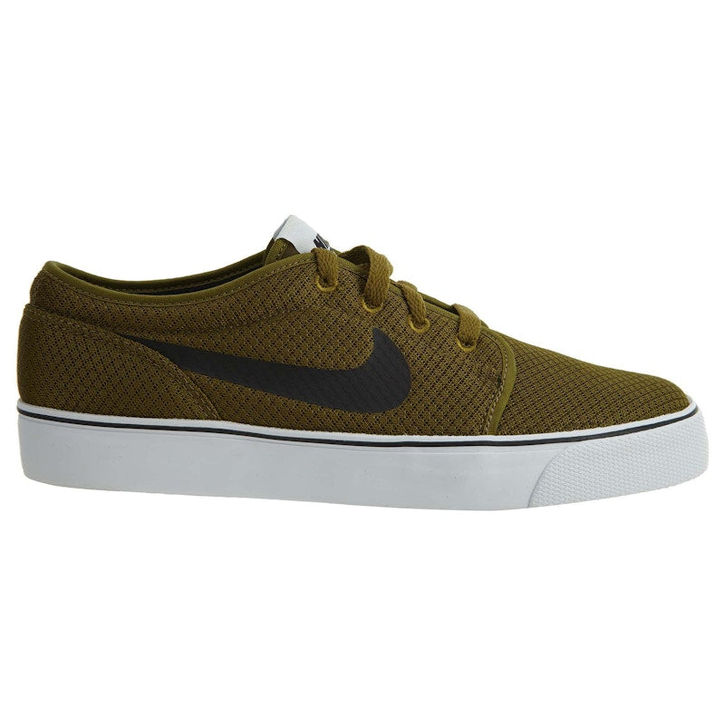 Nike Toki Low Txt Olive Flack/Black-White