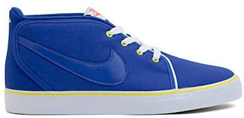 Nike Toki ND Varsity Royal
