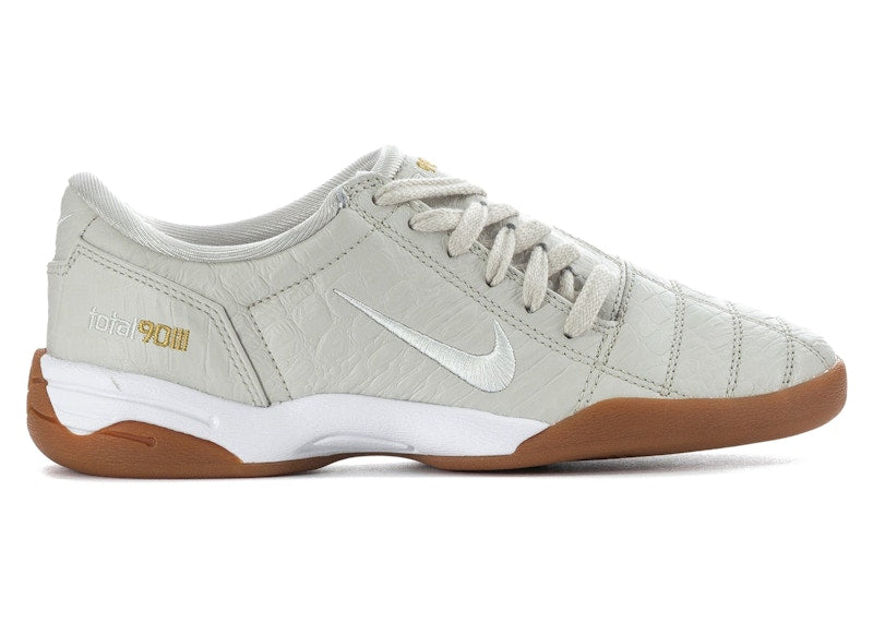 Nike Total 90 Light Bone Sail Gum (Women's)