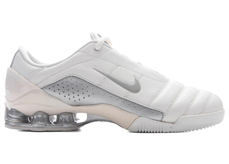 Nike Total 90 Shox Magia Sail Metallic Silver (Women's)
