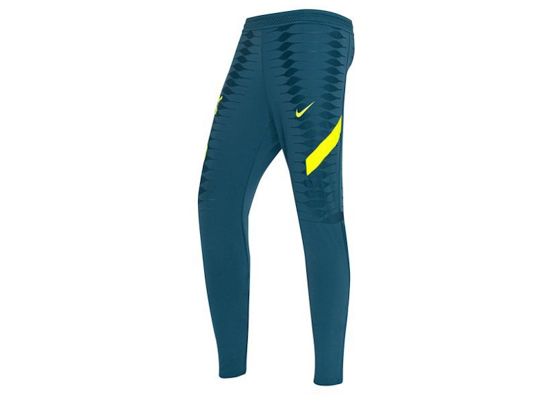 Nike Tottenham Training Dri-FIT ADV Elite Football Pants Gark Green
