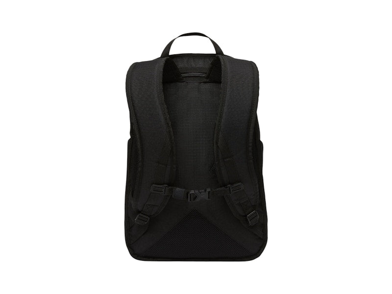 Nike Track 27L Backpack Black