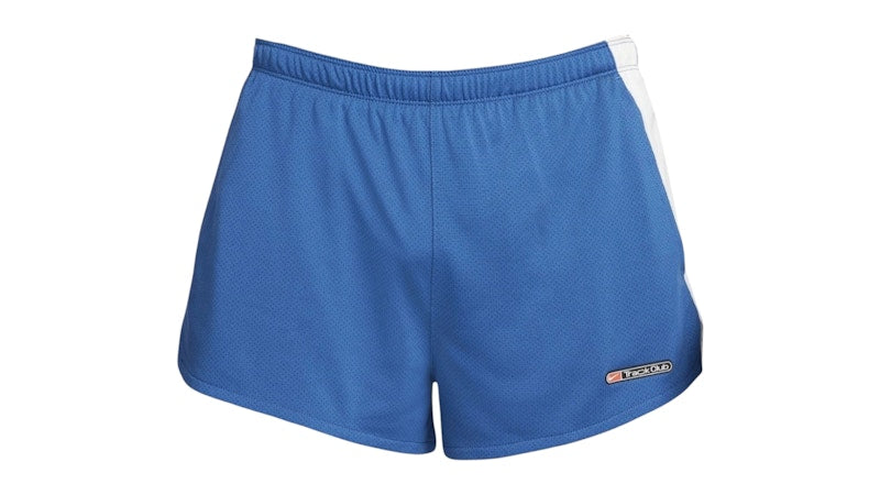 Nike Track Club Shorts Blue
