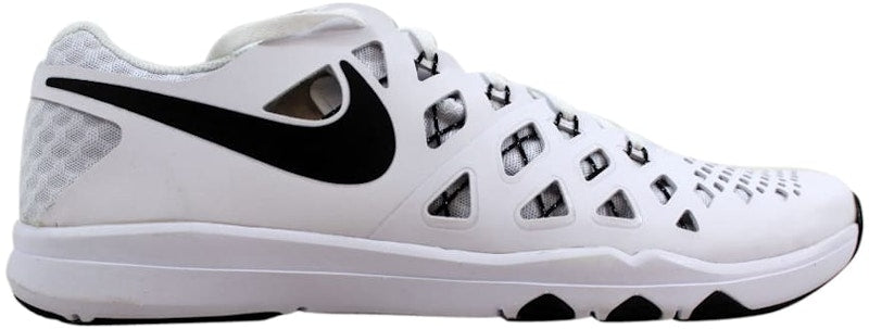 Nike Train Speed 4 White