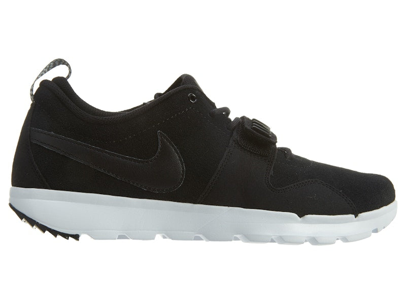 Nike Trainerendor L Black/Black-White