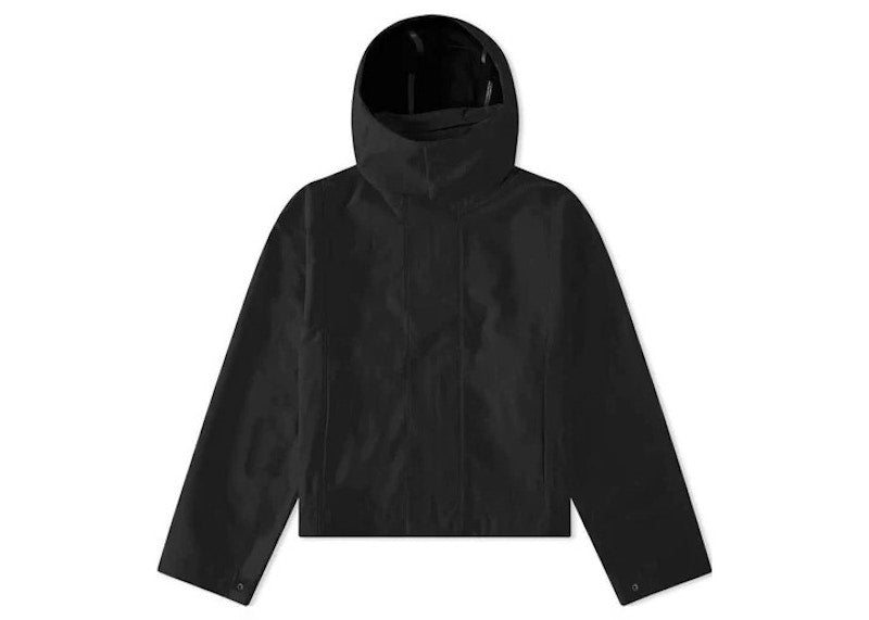 Nike U NRG MMW Jacket Black
