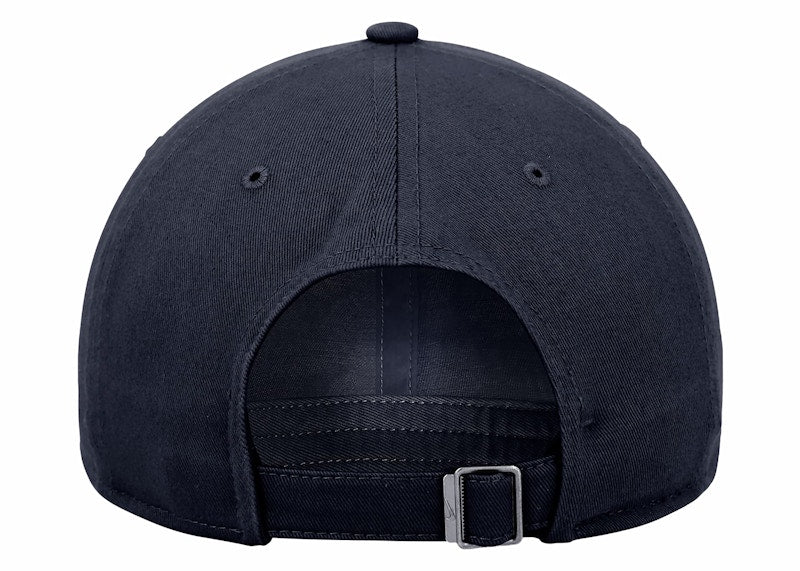 Nike USA Club Basketball Cap Navy