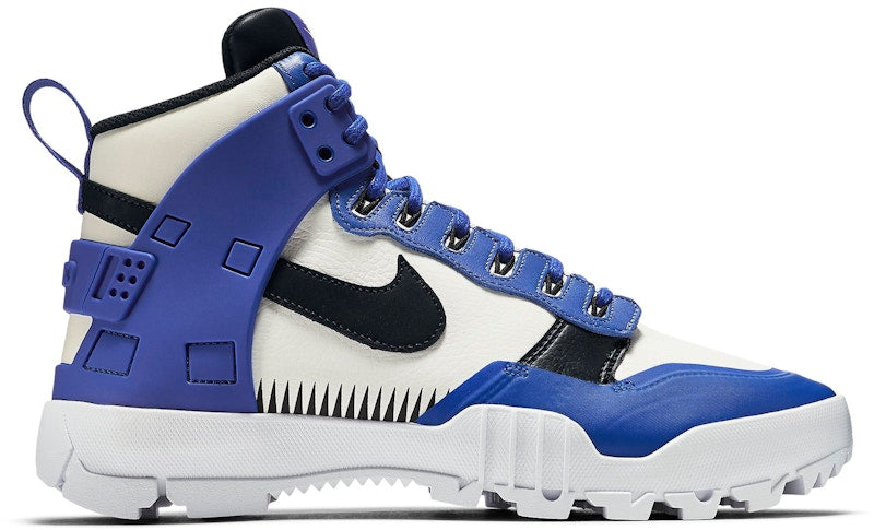 Nike SFB Jungle Dunk Undercover White