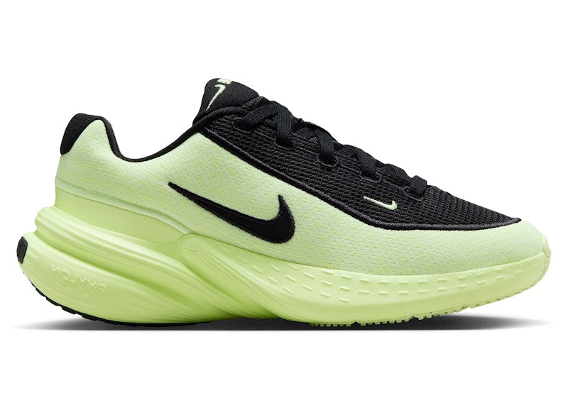 Nike Uplift SC Black Barely Volt (GS)