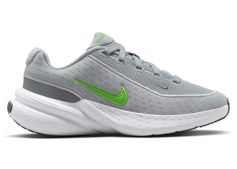 Nike Uplift SC Light Smoke Grey Mean Green (GS)