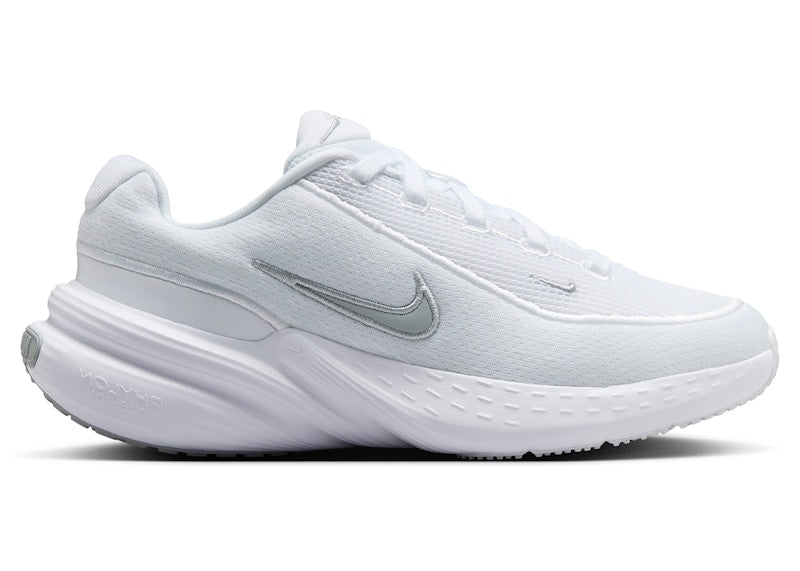 Nike Uplift SC White Wolf Grey (GS)