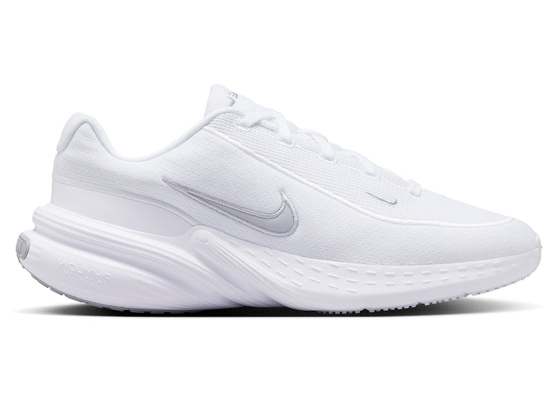 Nike Uplift SC White Wolf Grey