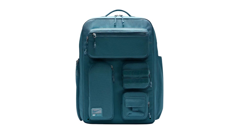 Nike Utility Elite Backpack (37L) Green