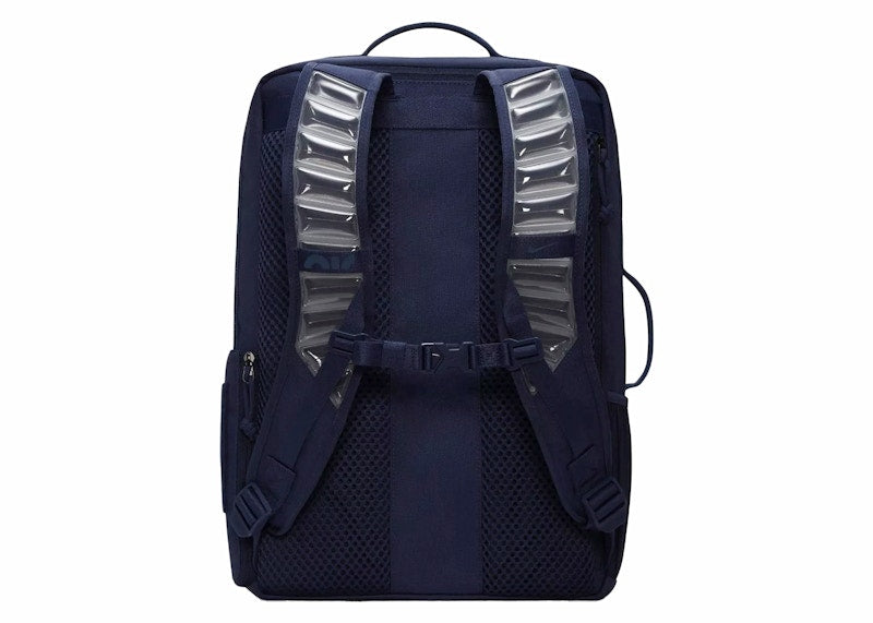 Nike Utility Elite Backpack Dark Blue