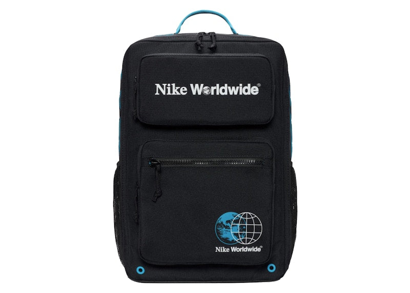 Nike Utility Speed Backpack Black