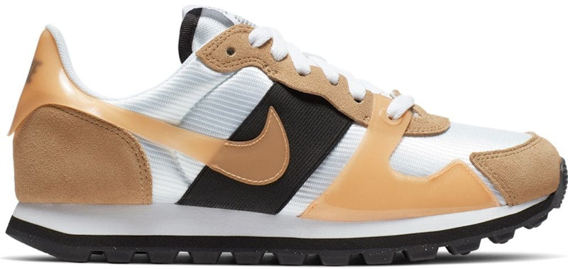 Nike V Love Ox White Parachute Beige (Women's)